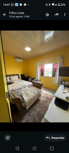 Apartamento cop 30